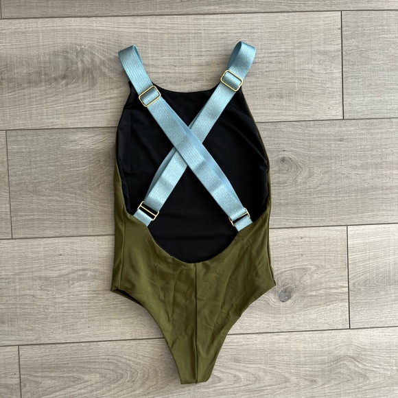 One Piece Swimsuit - Picture 12 of 15